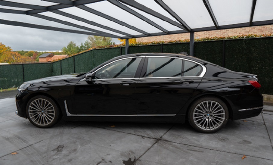 BMW Leasing