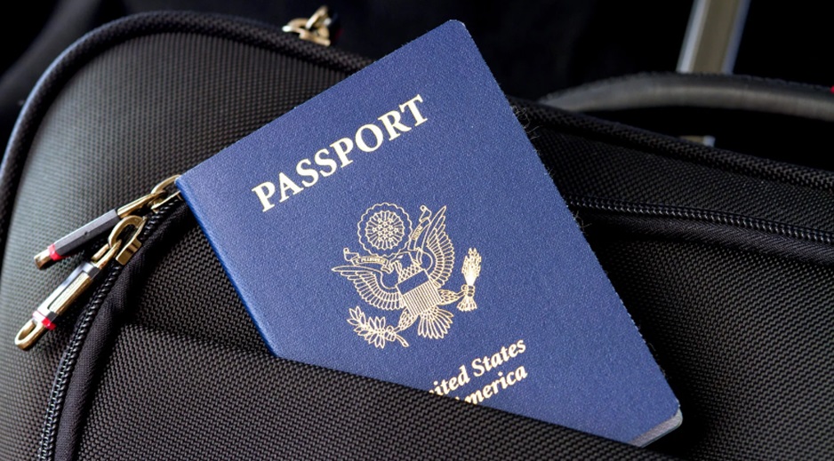 Expedited Passport