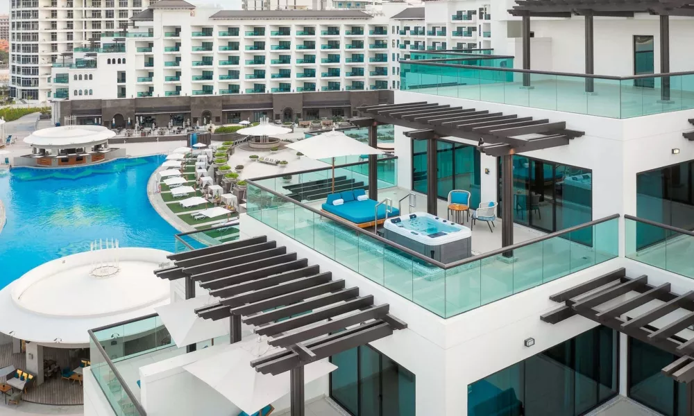 Resorts