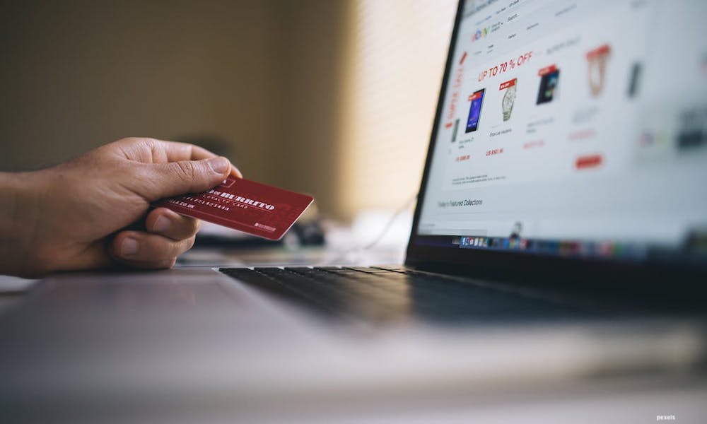 Gift cards