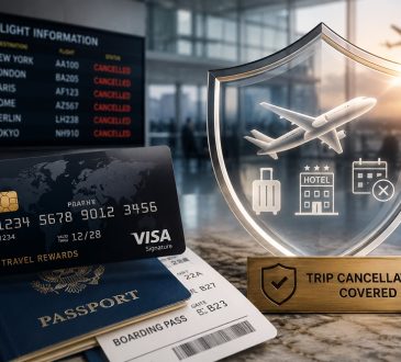 Travel Credit Cards