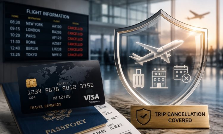 Travel Credit Cards